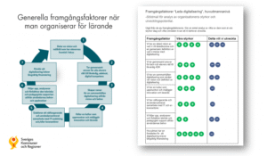 Generella framgångsfaktorer