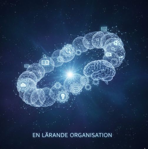 En lärande organisation