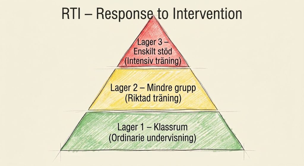 Response to Intervention